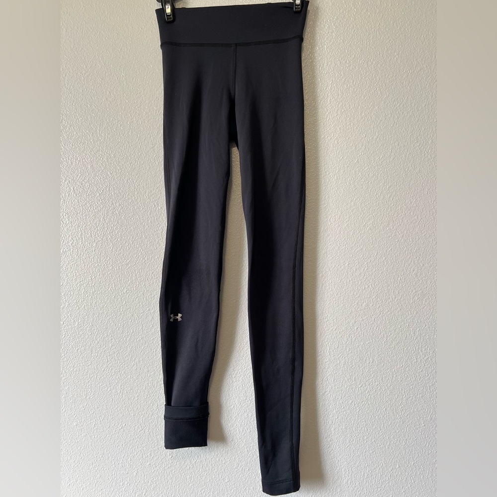 Cold gear legging